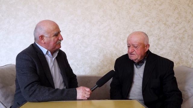 Дети войны.