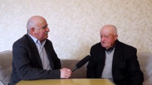 Дети войны.