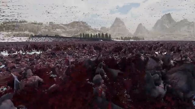 Can 1 Super Archer Kite 200.000 Uruk-Hai - Ultimate Epic Battle Simulator 2