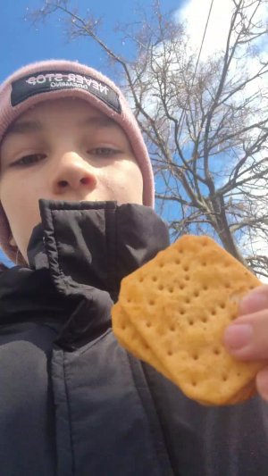 как я провожу время после школы