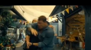 Курьер 2026 Трейлер Русская озвучка Runner Trailer Алан Ричсон, Оуэн Уилсон Режиссёр