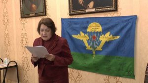 Соловьёва Т. Родник 23.04.26г.