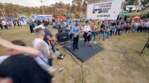 KINO - A Star Called The Sun Rocknmob Belogorsk