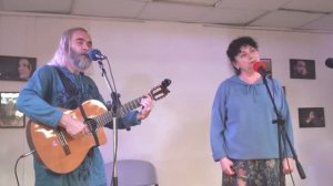 2026 Форпост  песни Веры Матвеевой 5 Орловская