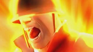 если бы я попал в тф2