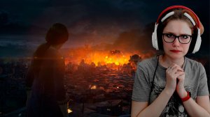 Не спокойная Индия ✮ Uncharted 4: The Lost Legacy ✮ #1