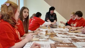 «Вкусы малых городов». Как Ивановская область создает гастробренд