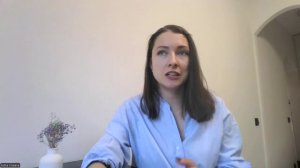 Perpetuum Coaches - видео-визитка коуча Астры Висаевой