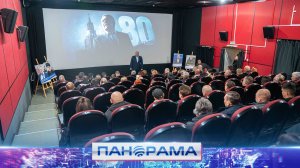 ⚡️ Наследие лидера: кинопоказ к юбилею Владимира Жириновского! Какую помощь оказывал политик ДНР?