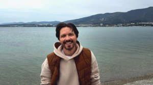 ПУТЕШЕСТВИЕ НА ЧЕРНОЕ МОРЕ В ГЕЛЕНДЖИК | КРАСНОДАРСКИЙ КРАЙ (ВЛОГ АПРЕЛЬ 2026)