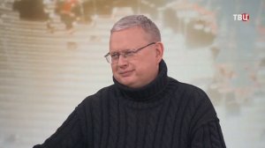 Делягин: Если в Трампа в течение 2 лет не стреляют, он чувствует себя не в своей тарелке