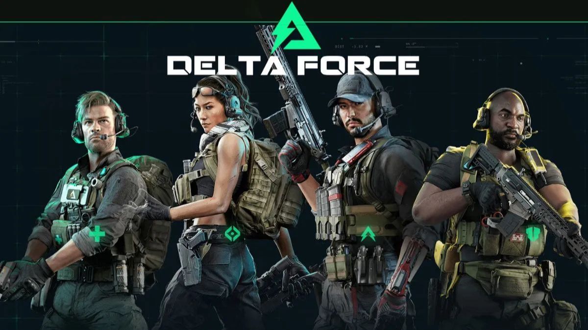 Delta Force