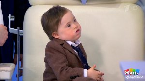 Иммунитет: как понять, когда нужно срочно к врачу? Жить здорово! Фрагмент выпуска от 28.04.2026