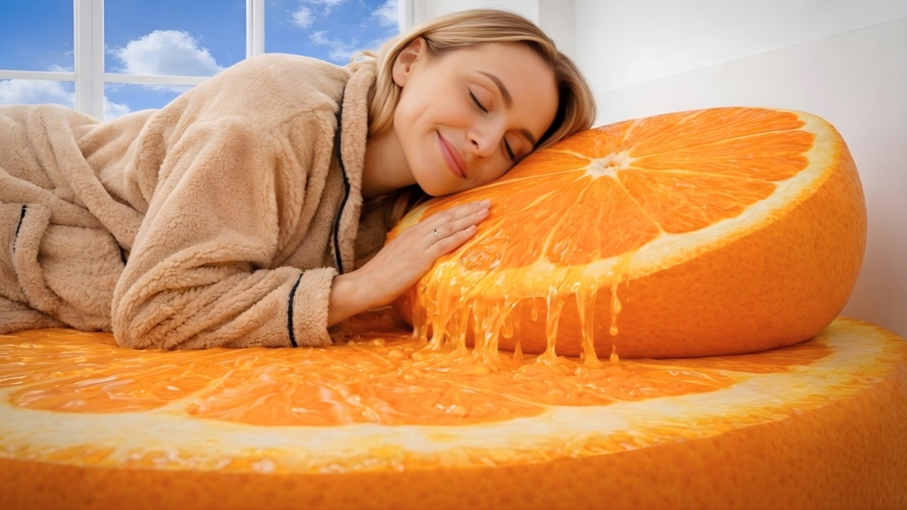 КАКУЮ НЕОБЫЧНУЮ ПОДУШКУ ТЫ ВЫБЕРЕШЬ ДЛЯ СНА? НЕВЕРОЯТНО ПРИЯТНАЯ ИИ-АНИМАЦИЯ КАК В МУЛЬТИКИ!!!