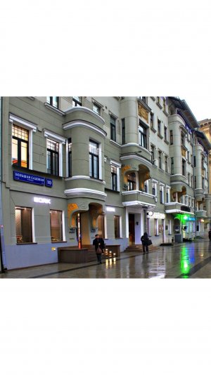 Магия Москвы ❣️🥰история в каждом шаге