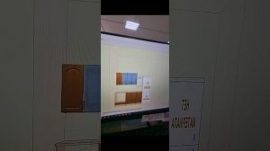 🛋️ Мечтаете о кухне, шкафах или гарнитуре точно по вашим размерам? Салон «Проект-Мебель»