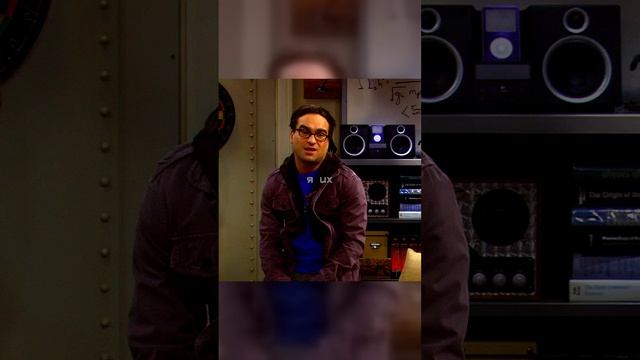 Теория Большого Взрыва | Леонард взломал мозг Шелдона! 🧠🔓 Как вернуть гения на диван 😂😂