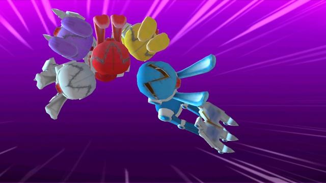 Черепашки Ниндзя Легенды. Часть 7. Жесть Имба. Подписываемся 