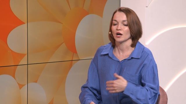 Апельсин. Семейные ценности. 29-04-2026