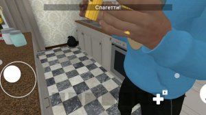 🙀у холи бама есть клоны в побег от блогера
