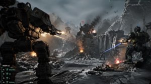MechWarrior 5 Mercenaries продолжаем наводить хаос