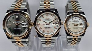 Часы на Заказ! SEIKO NH05 Очень Маленькие Часы! Сборка Которой не должно было быть!