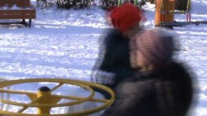 97)я ОКОЛО ШКОЛЫ