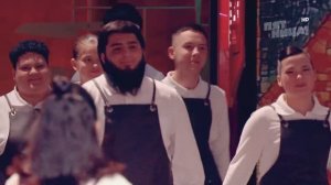 Молодые ножи. Новая кровь 2 сезон 11 серия (анонс)