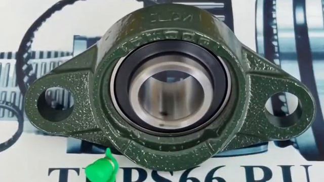 Подшипник UCFL205  -TDPS66.RU