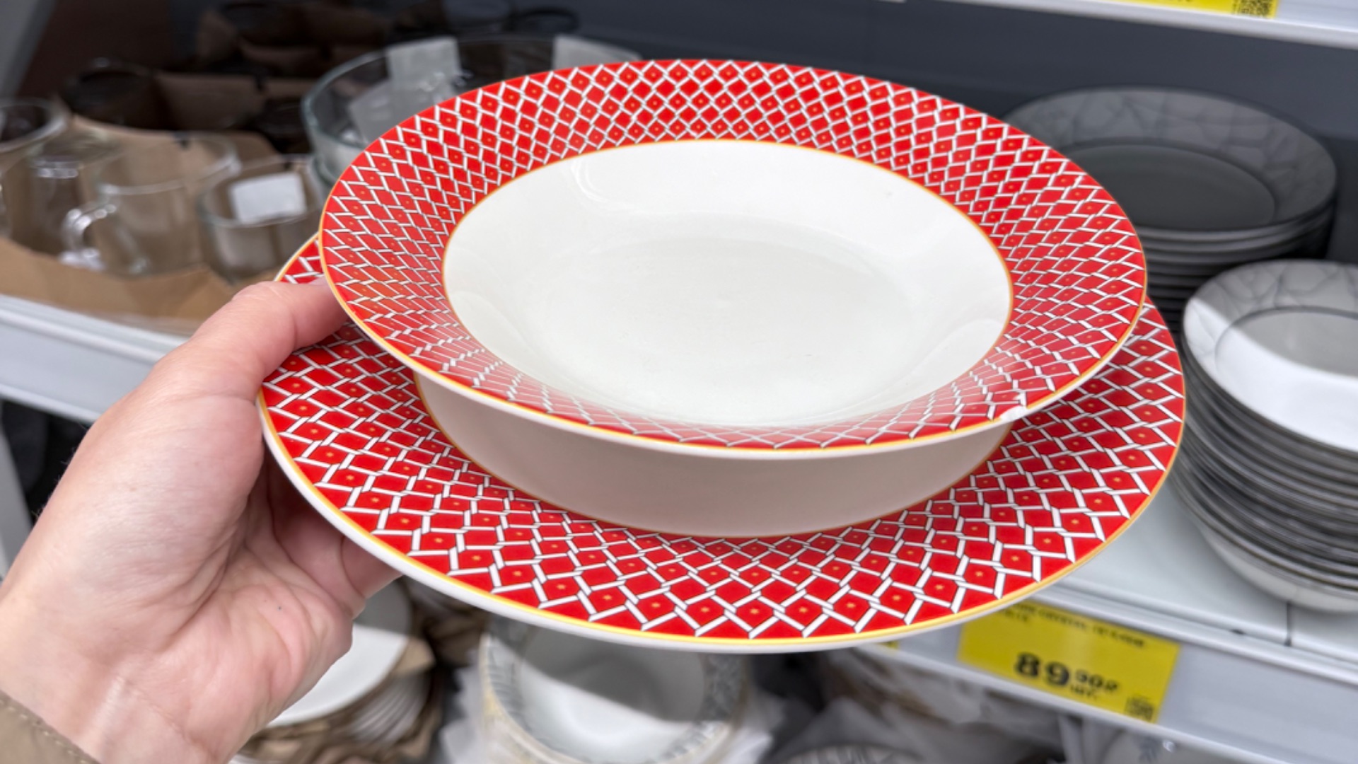 😲 ЦЕНЫ КАК В СССР 🔥 ЗАДАРМА ОТДАЮТ ✅ Обзор товаров для дома в Победе 🥇