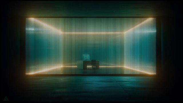 Deep Focus Ambient Music  Attention Prism  4 Hours  SL-009 