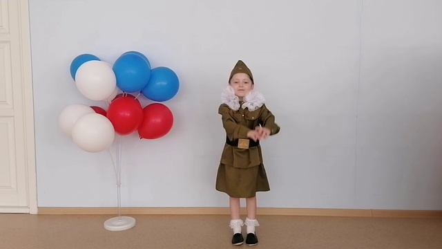 Иноземцева Маша