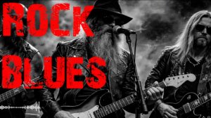 РОК-БЛЮЗ(Drum cover)