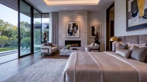 Дизайн жилых помещений