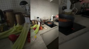 Как приготовить пасту болоньезе