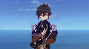 Кого Крутить из Хроник?! Баннер Фонтейна! Genshin Impact!