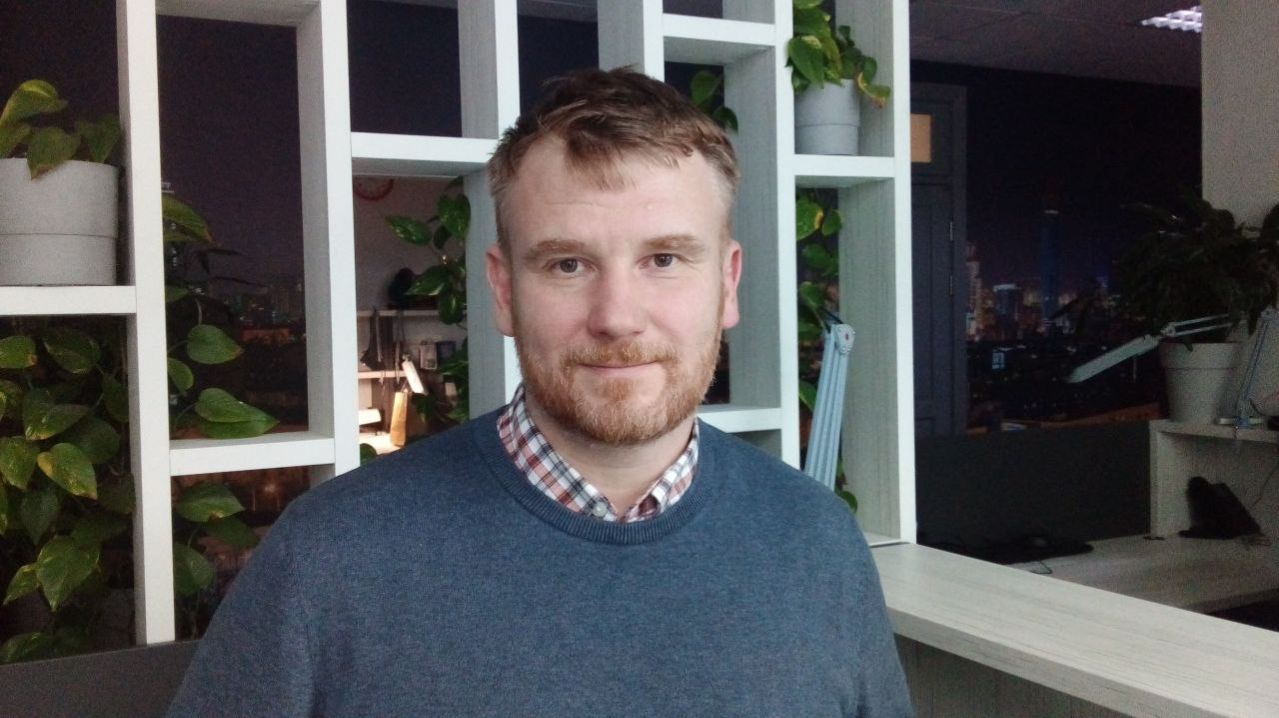 Игорь Пушкарев: «Елизаветинская библия - наша прима-балерина».