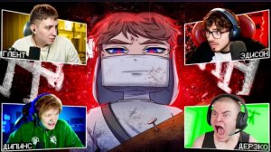 домера клип захейтили