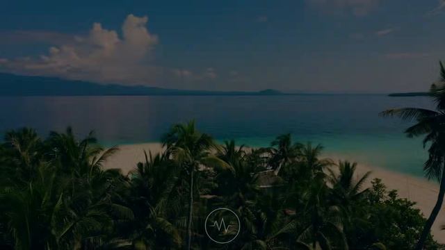 Deep House & Summer Groove ｜ Golden Hour Feel Good Mix