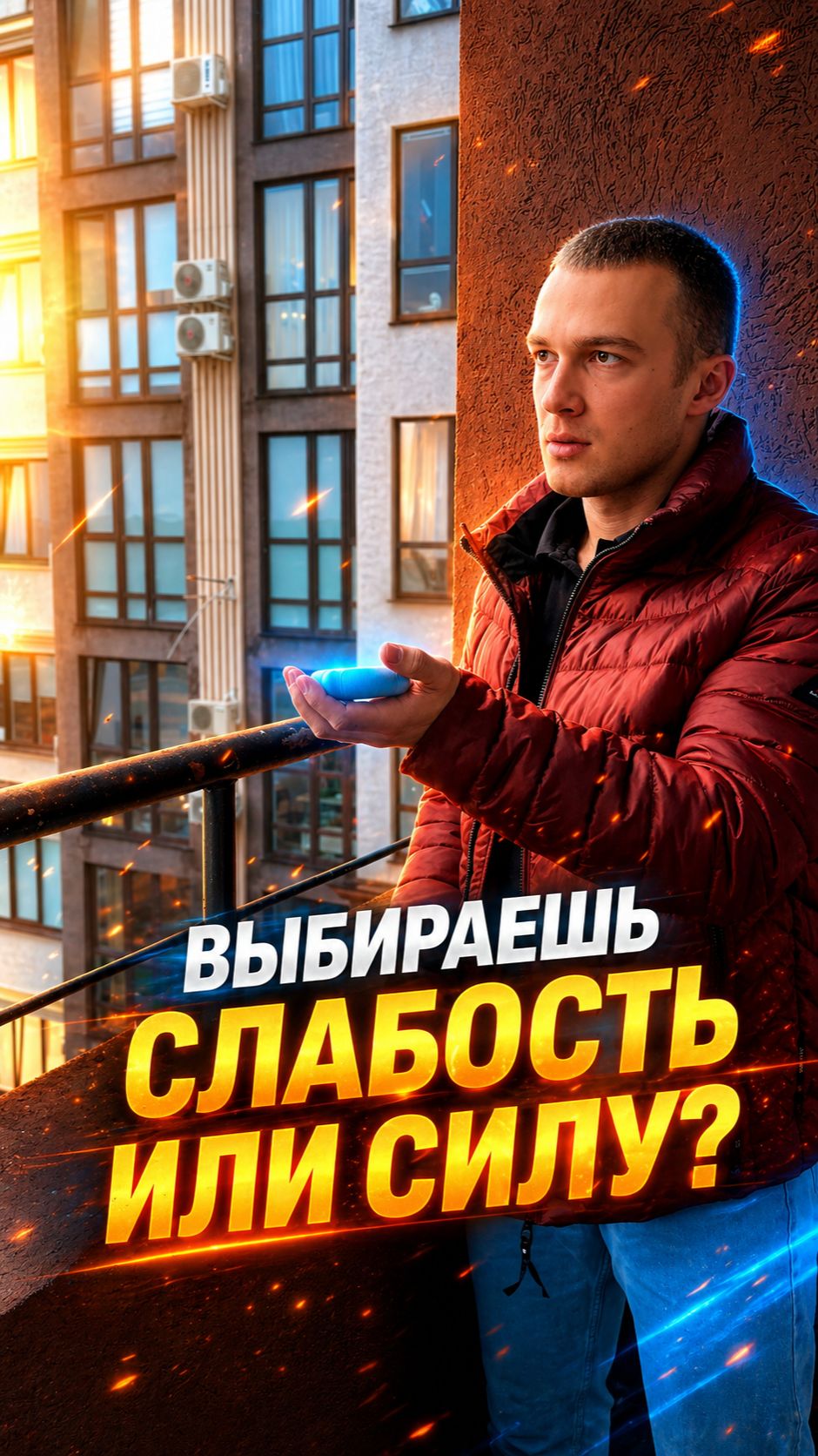 Кистевой эспандер против стресса | Сила хвата вместо сигарет