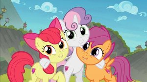 Май Литл Пони 🦄 Дружба - это чудо | Мультики смотреть | My Little Pony на русском смотреть