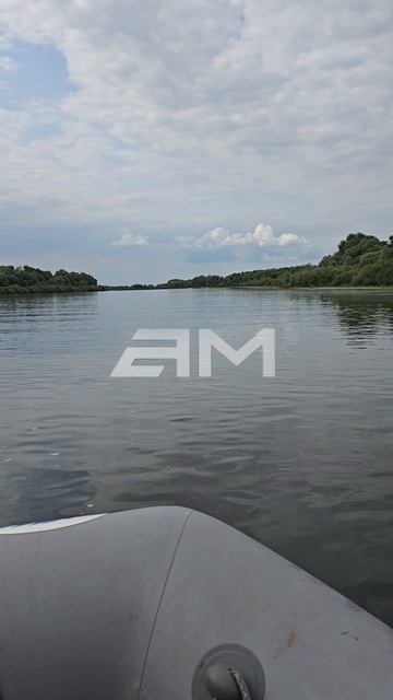 Как в Окском заповеднике