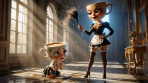 🔥 «ЗЛОДЕЙ КРАДЁТ ДОМ И ЖУЛЬНИЧАЕТ В КОМНАТЕ КАПУЧИНЫ!