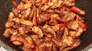 Мясо,которое тает во рту 😋