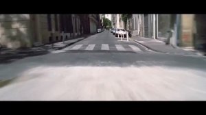 Отрывок из фильма Такси, гонка.