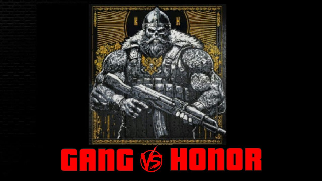 LsD vs HONOR#Tacticool
