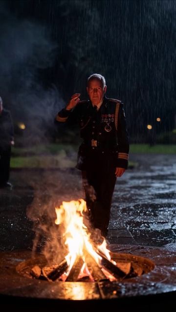 Тени памяти: Воспоминания о потерянном времени #потеря #печаль #память #война