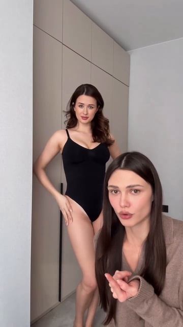 Боди для худых ?