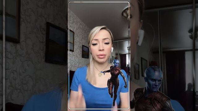 Твой ОПЫТ ВАЖЕН!