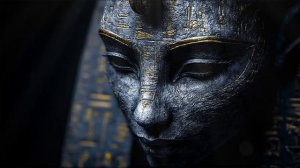 Altar of Isis – Hypnotic Ancient Egyptian Ambient Music for Deep Inner Stillness
